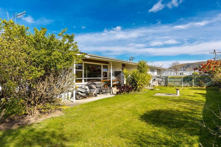 Photo of property in 14 Opie Street, Waimate, 7924