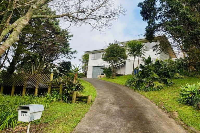 Photo of property in 1/114 Canongate Street, Birkdale, Auckland, 0626