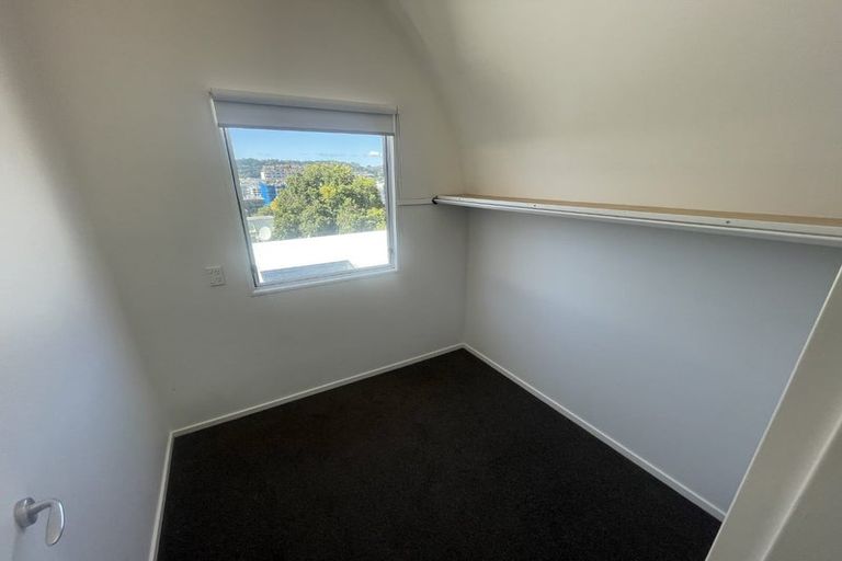Photo of property in Fernhill Flats, 5/324 The Terrace, Te Aro, Wellington, 6011