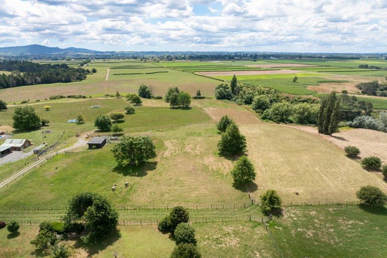 Photo of property in 191 Taihoa Road South, Matamata, 3473