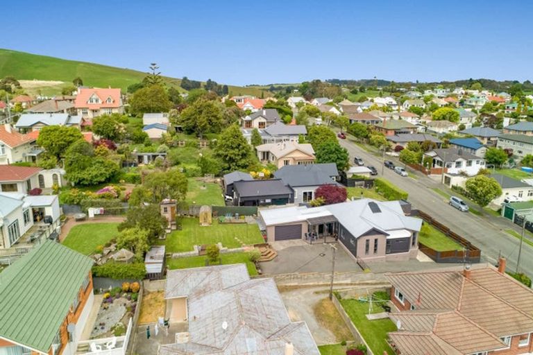 Photo of property in 47 Upper Ure Street, South Hill, Oamaru, 9400