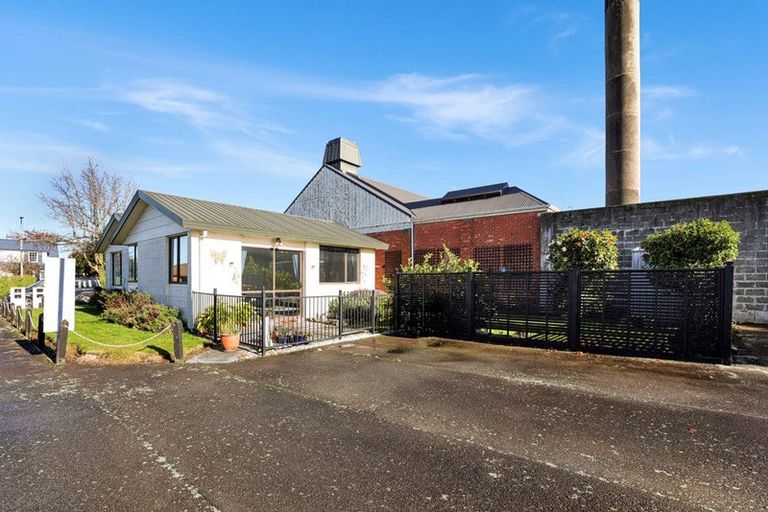 Photo of property in 319 Havelock Street, Ashburton, 7700