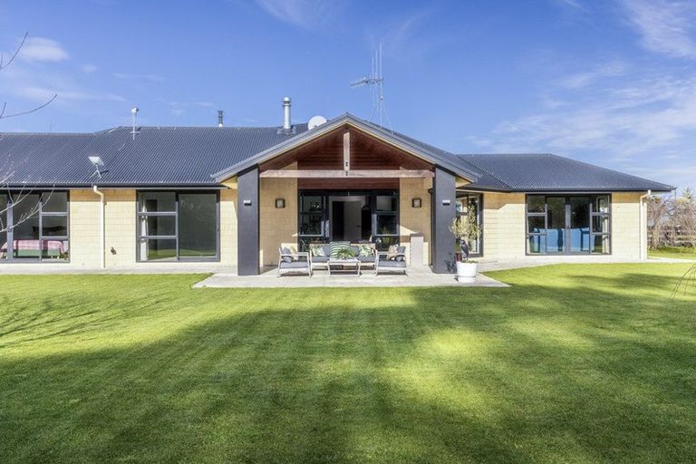 Photo of property in 255 Calico Line, Marton, 4787