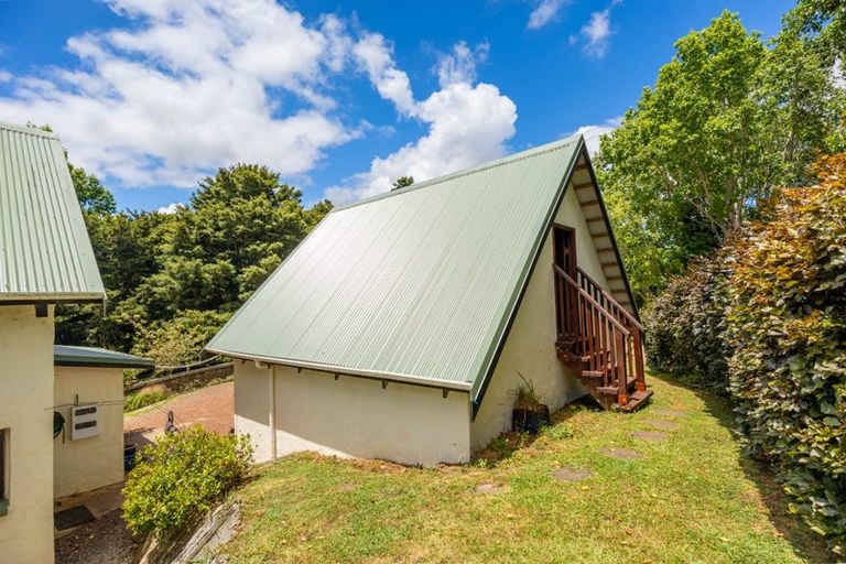 Photo of property in 196 Tomarata Valley Road, Wellsford, 0974