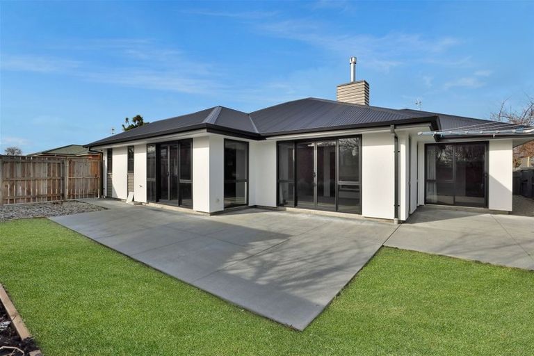 Photo of property in 25a Walshs Road, Allenton, Ashburton, 7700