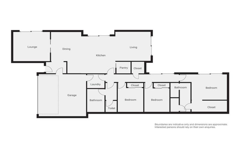 Photo of property in 46 Finstock Way, Rolleston, 7614