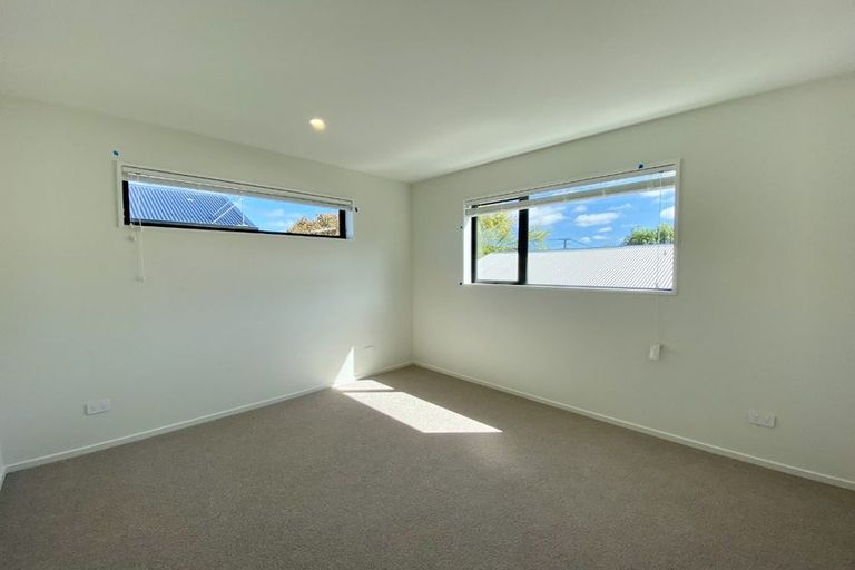 Photo of property in 30b Hills Road, Edgeware, Christchurch, 8013