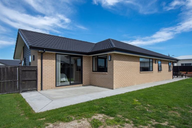 Photo of property in 16 Spitfire Drive, Burleigh, Blenheim, 7201