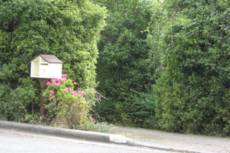 Photo of property in 1 Waipapa Avenue, Diamond Harbour, 8972