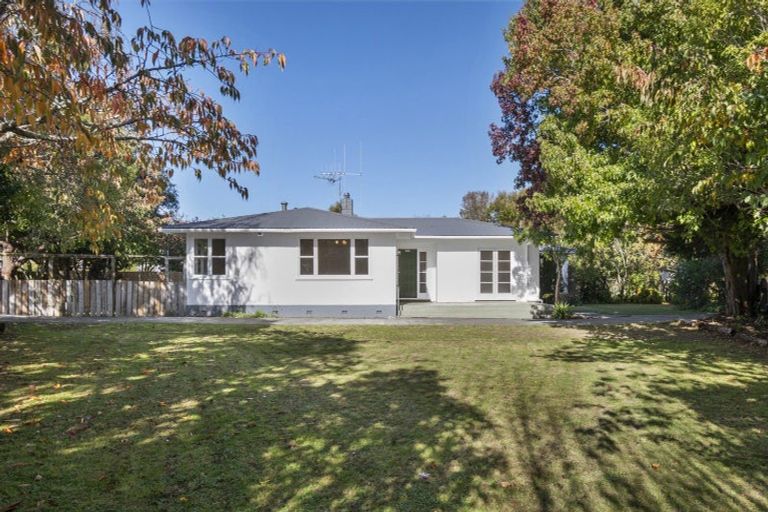 Photo of property in 21 Wilson Street, Bulls, 4818