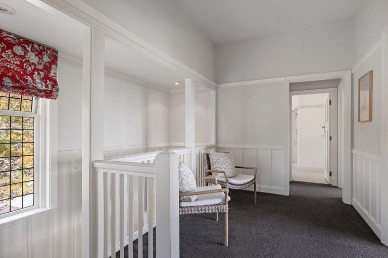 Photo of property in 14 Macmillan Avenue, Cashmere, Christchurch, 8022