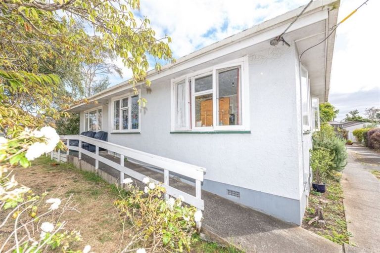 Photo of property in 58 Fox Road, Springvale, Whanganui, 4501