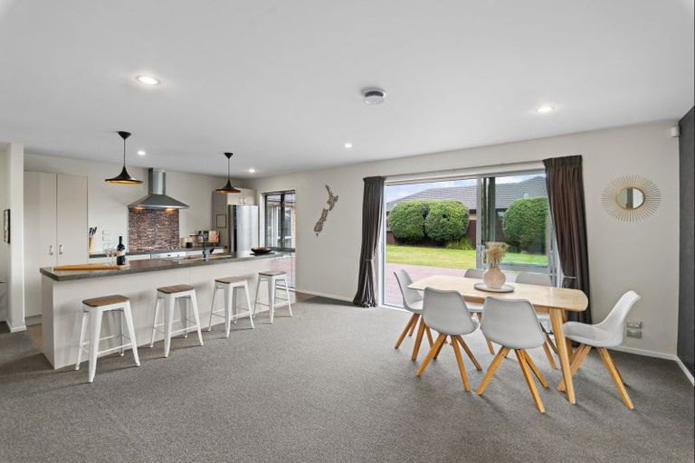 Photo of property in 251 Rolleston Drive, Rolleston, 7614