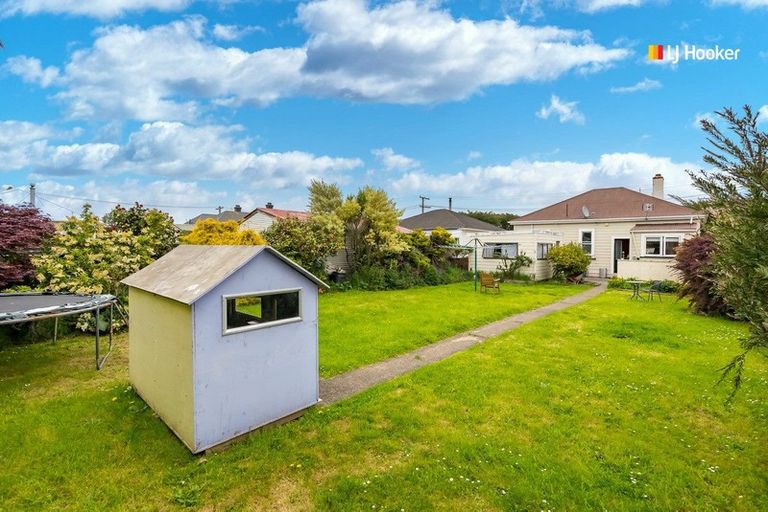 Photo of property in 12 Kirkcaldy Street, South Dunedin, Dunedin, 9012