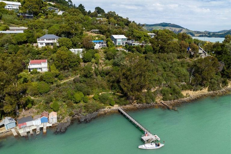 Photo of property in 301 Marine Drive, Charteris Bay, Governors Bay, 8971
