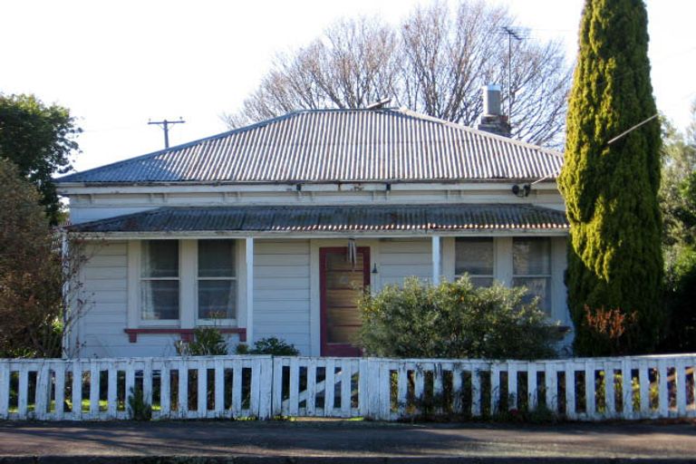Photo of property in 120 Perry Street, Masterton, 5810