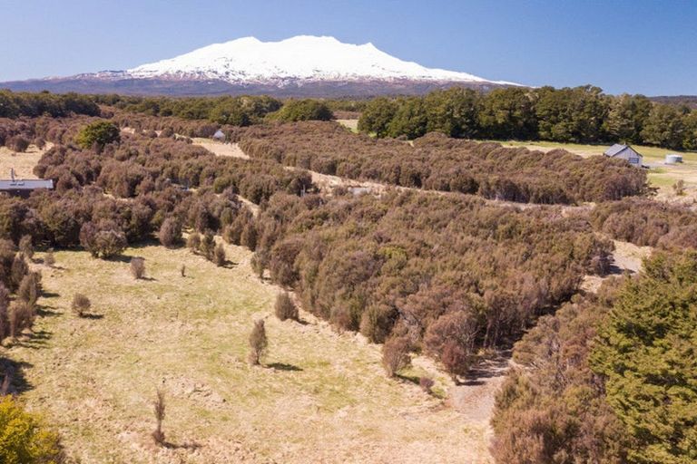 Photo of property in 15/133 Matapuna Road, Horopito, Raetihi, 4696