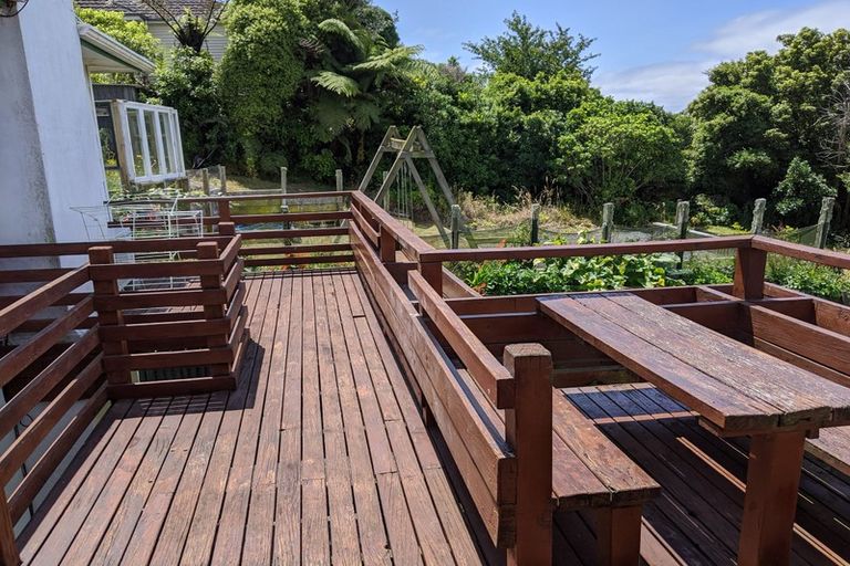 Photo of property in 29 Prospect Terrace, Johnsonville, Wellington, 6037