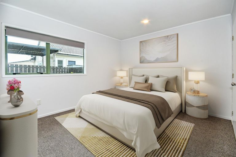 Photo of property in 11b School Road, Tuakau, 2121