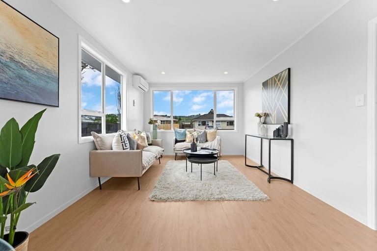 Photo of property in 17 Harper Street, Papakura, 2110