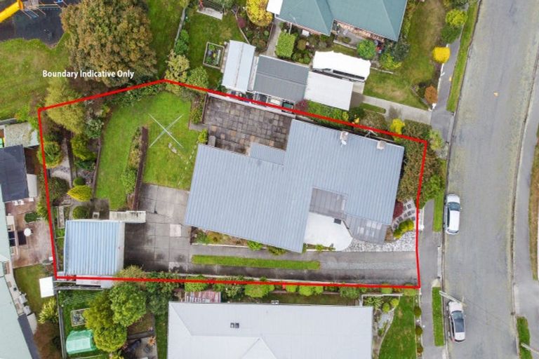 Photo of property in 18 Kowhai Street, Highfield, Timaru, 7910