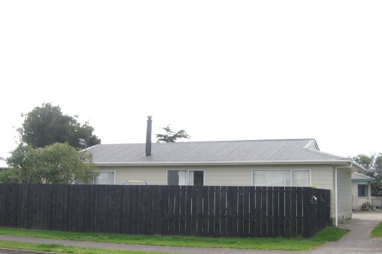 Photo of property in 3a Weymouth Place, Mount Maunganui, 3116