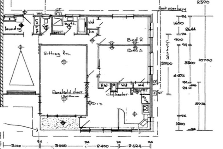 Photo of property in 3/202 Gallien Street, Saint Leonards, Hastings, 4120