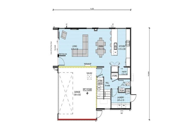 Photo of property in 506 Madras Street, St Albans, Christchurch, 8014