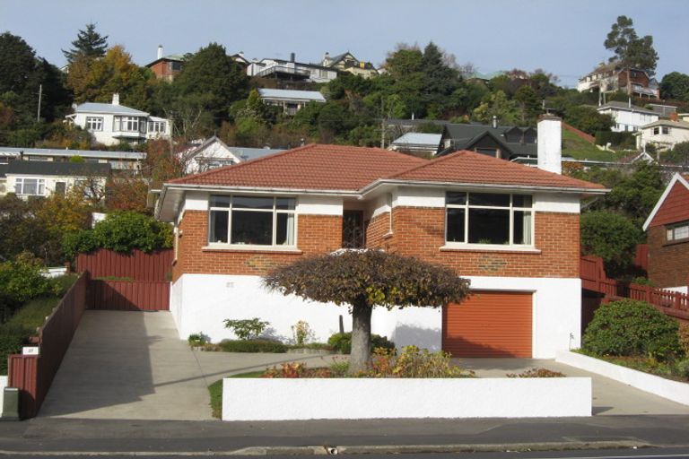 Photo of property in 37 Kaikorai Valley Road, Kaikorai, Dunedin, 9010