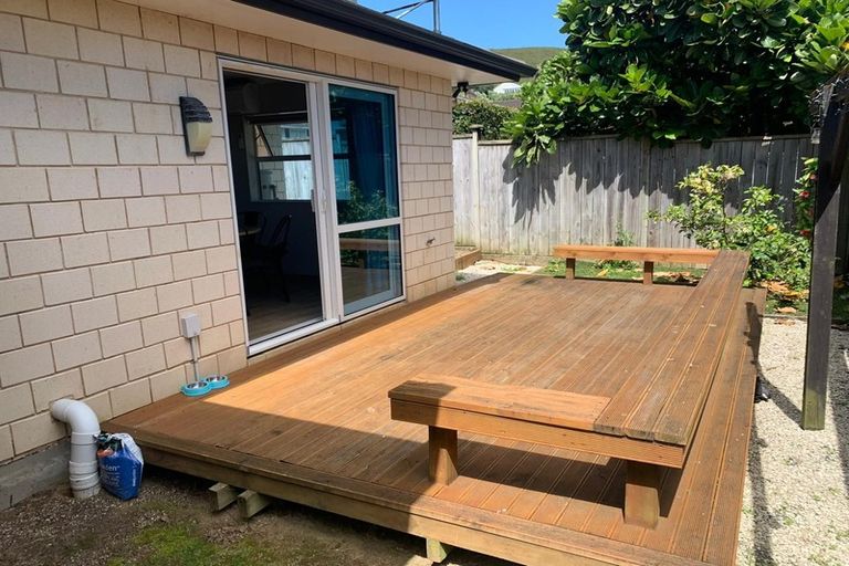 Photo of property in 2/69 Mcintyre Road, Mangere Bridge, Auckland, 2022