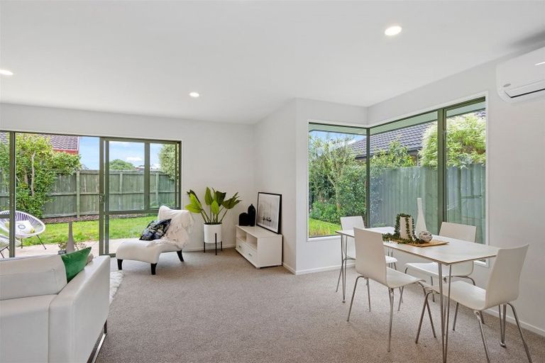 Photo of property in 31a Kildare Street, Northwood, Christchurch, 8051