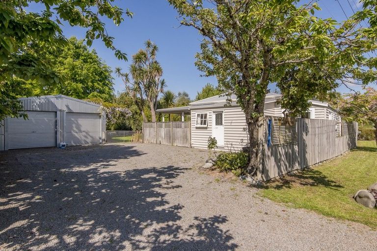 Photo of property in 336 Whitecliffs Road, Whitecliffs, Coalgate, 7673