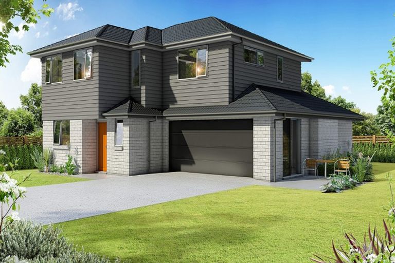 Photo of property in 55 Ken Douglas Drive, Aotea, Porirua, 5024