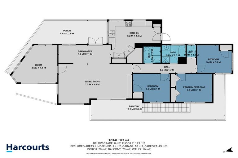 Photo of property in 10a Johnson Street, Onerahi, Whangarei, 0110