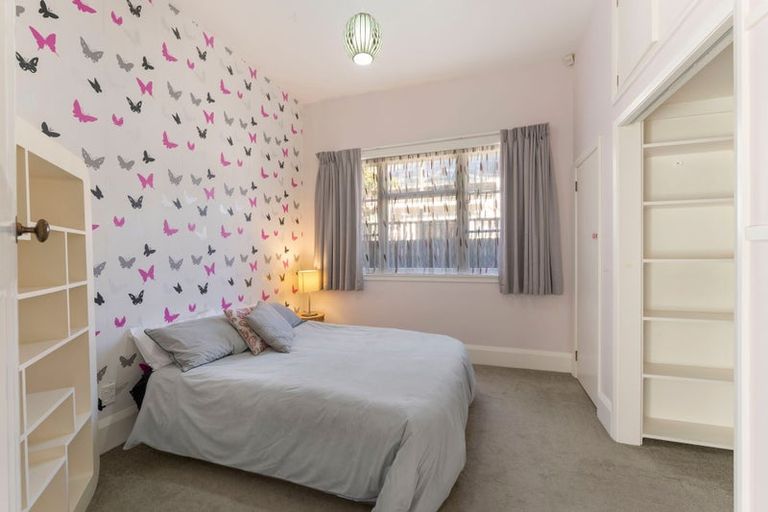 Photo of property in 35 Cleveland Street, Edgeware, Christchurch, 8013