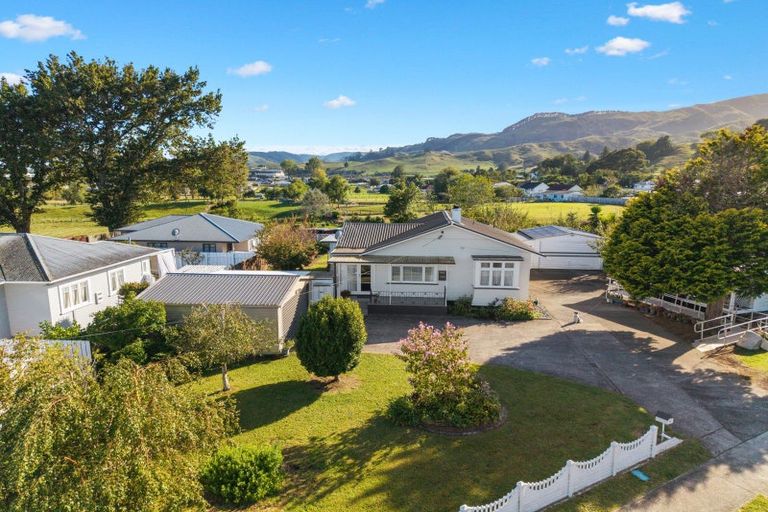 Photo of property in 20 Aorangi Road, Paeroa, 3600