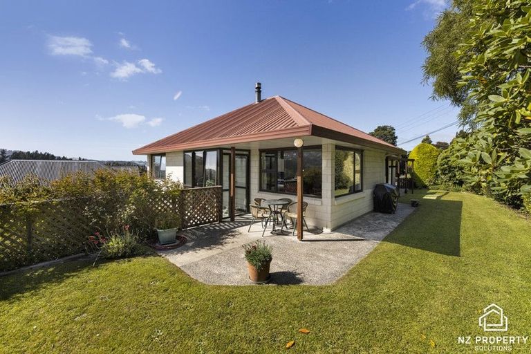 Photo of property in 34 Tanner Road, Glenleith, Dunedin, 9010