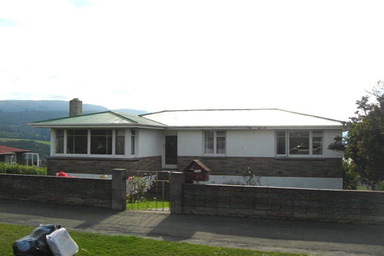 Photo of property in 30 Caldwell Street, Brockville, Dunedin, 9011