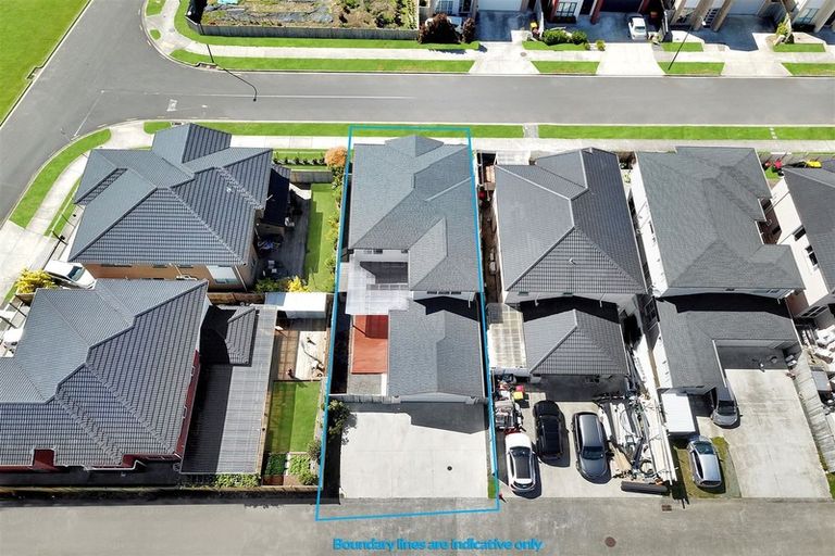 Photo of property in 3 Fong Road, Flat Bush, Auckland, 2019