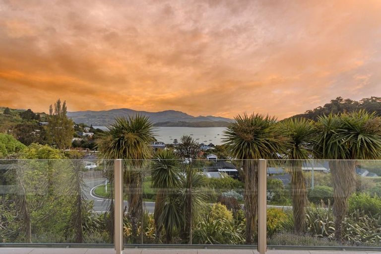 Photo of property in 92f Governors Bay Road, Cass Bay, Lyttelton, 8971