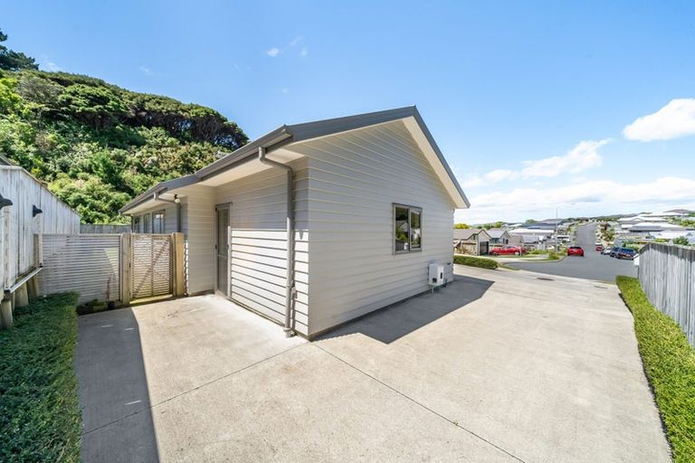 Photo of property in 36 Moonsail Drive, Whitby, Porirua, 5024