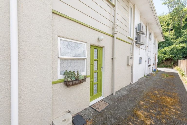 Photo of property in 3/21 Brook Street, The Brook, Nelson, 7010