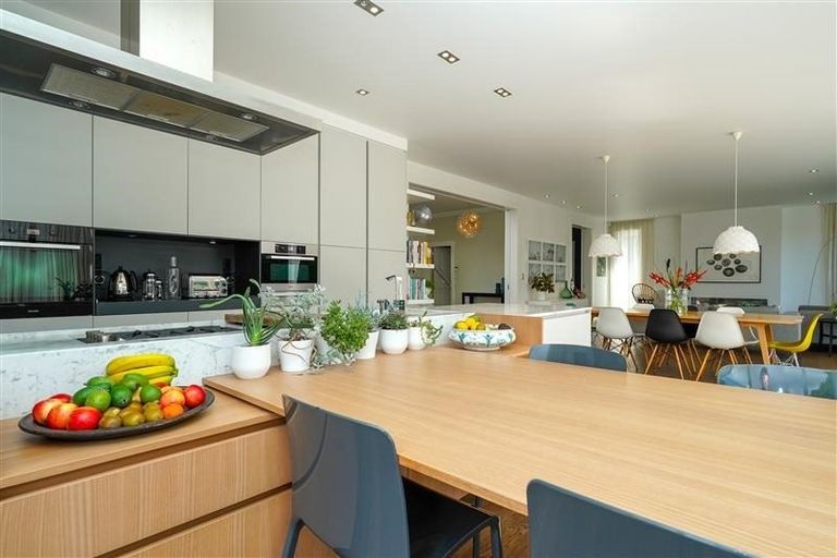 Photo of property in 6 Takutai Street, Parnell, Auckland, 1052