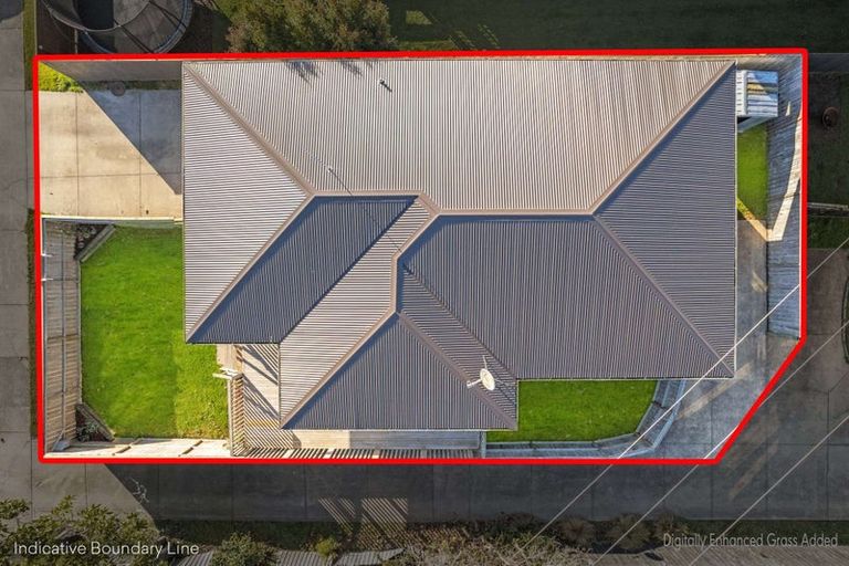 Photo of property in 12a Rimu Street, Edgecumbe, 3120