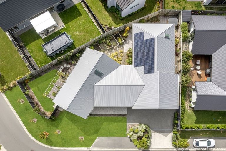 Photo of property in 5 Hollard Crescent, Lincoln, 7608