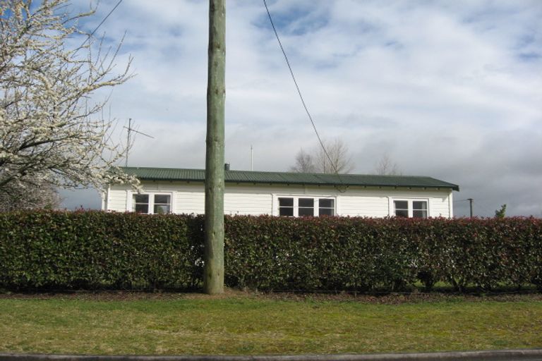 Photo of property in 4 Kauri Street, Mangakino, 3421