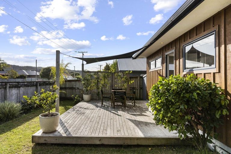 Photo of property in 112a Kiwi Road, Whangamata, 3620