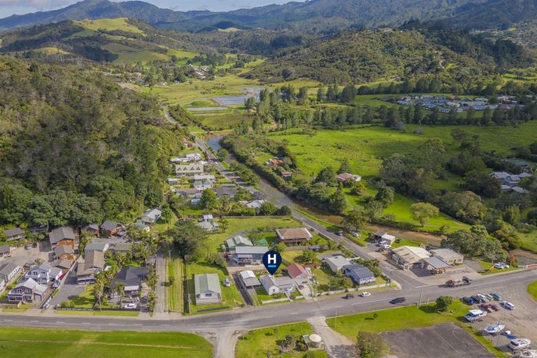 Photo of property in 316 Wharf Road, Coromandel, 3506