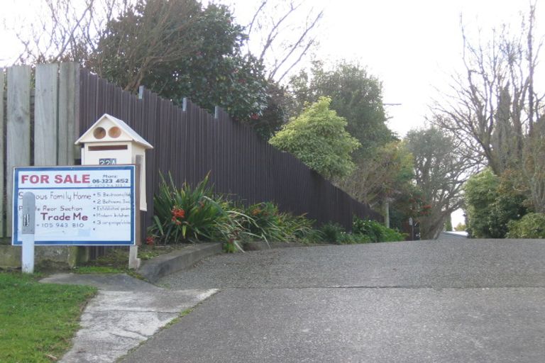 Photo of property in 22a Campbell Street, Feilding, 4702