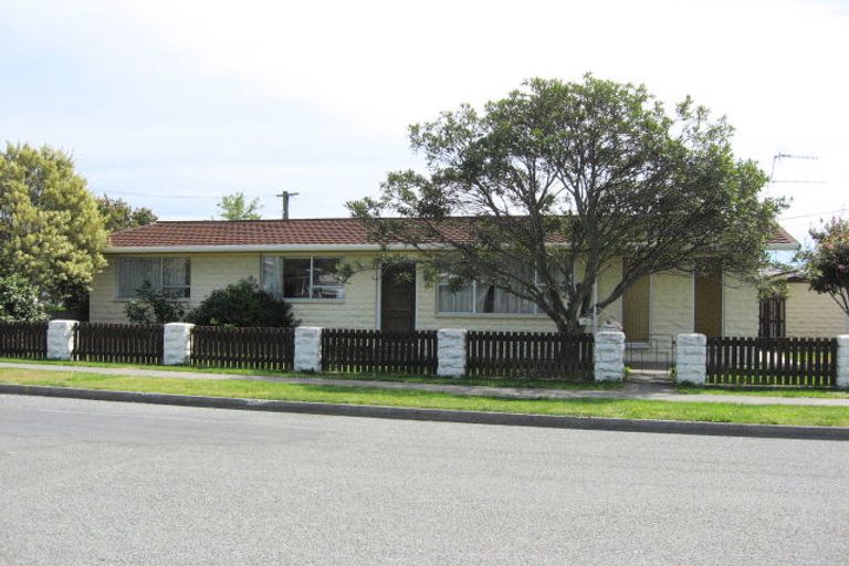 Photo of property in 2/10a Cleghorn Street, Redwoodtown, Blenheim, 7201